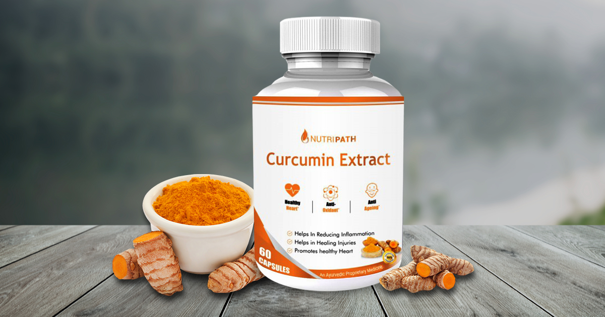 Wellness Trend 2022: Is Nutripath Curcumin Truly Worth The Hype?